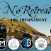 No Retreat by SN Battle Reports