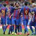 VIDEO:BARCELONA 3-1 CELTIC MICHUANO YA ICC