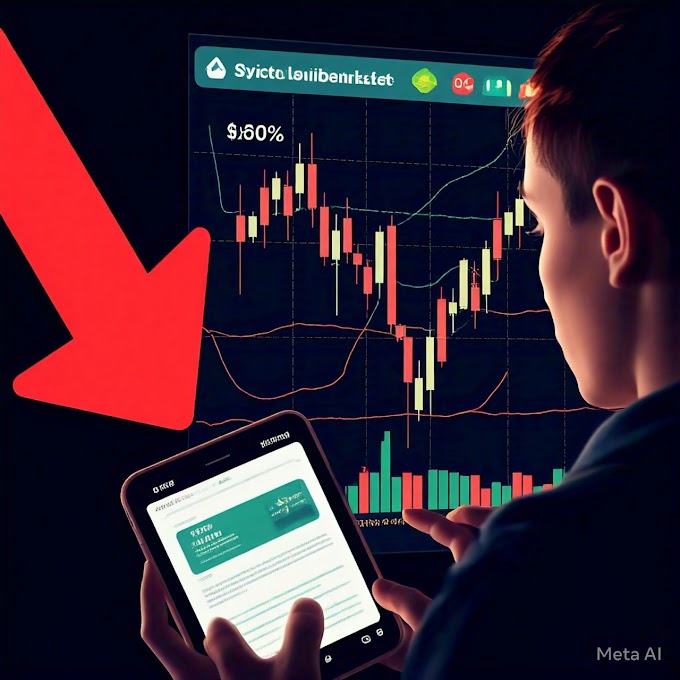  The State of the Crypto Market: An In-Depth Look at January Trends and Macro Sentiments | joincrypto.online