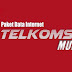  Telkomsel Gelar Promo Paket Internet Unlimited Surprise Deal Cuma Rp 100 Ribu pada 22-23 Februari 2021