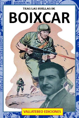 Boixcar Tomo I. Cuadernos de la Historieta