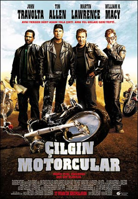 çılgın motorcular sinema filmi izle