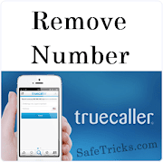 How To Remove Number From Truecaller Directory List