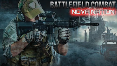 Battlefield Combat Nova Nation APK