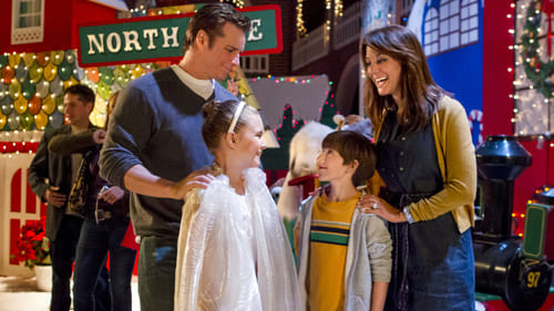 Help for the Holidays 2012 filme completo