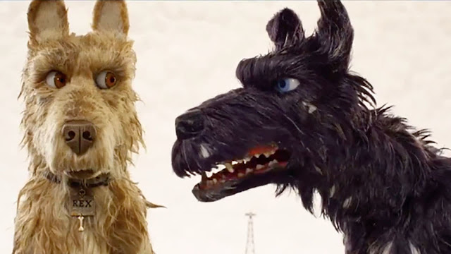 Watch Isle of Dogs (2018) : 123Movies HD Online Free