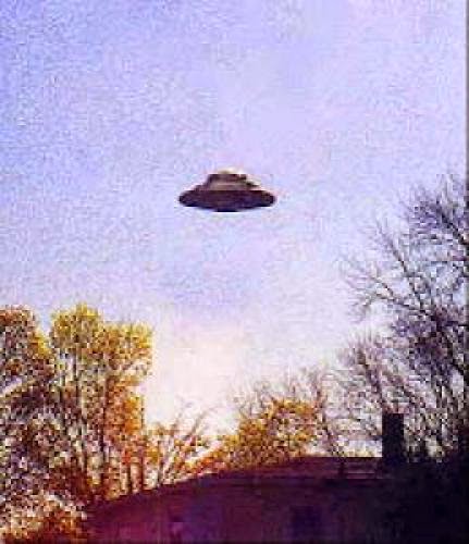 The Mod Real Ufo Files