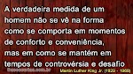 Frases sobre Desafios, Problemas e Superação