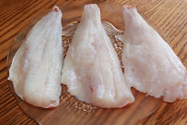 cod filets