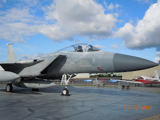 f 15 jet fighter