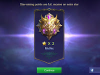 Download Script Rank Booster Mobile Legends Auto Mythic