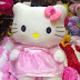 HELLO KITTY DRESS