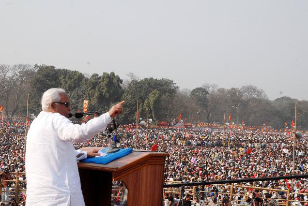 mamata buddhadeb marriage. Chief Minister Buddhadeb