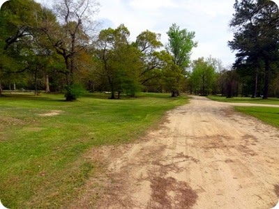 camp site