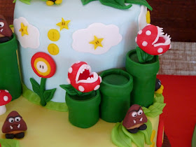 Fotos das exposições do Cake Alive 2012