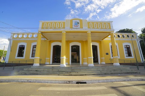 Centro Cultural será incluído em campanha do Fórum de  Acervos Arqueológicos nas Redes