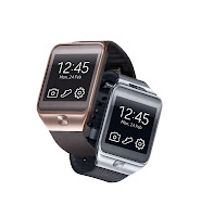 Samsung Gear 2