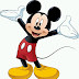 Imagenes de Mickey Mouse, parte 1