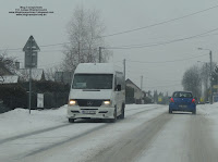 Mercedes-Benz Sprinter, firma An-Mar