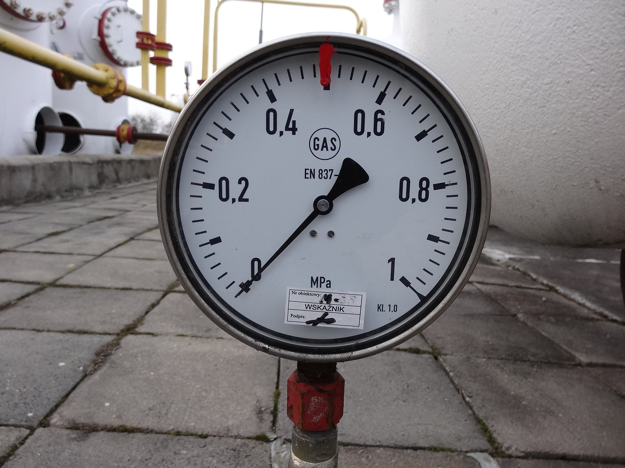 Calibration of Manometer 15 Steps in Calibration