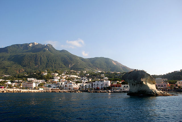 Best Things to Do in Ischia