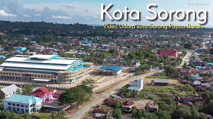 Kantor PCNU Sorong, Provinsi Papua Barat Daya Diresmikan