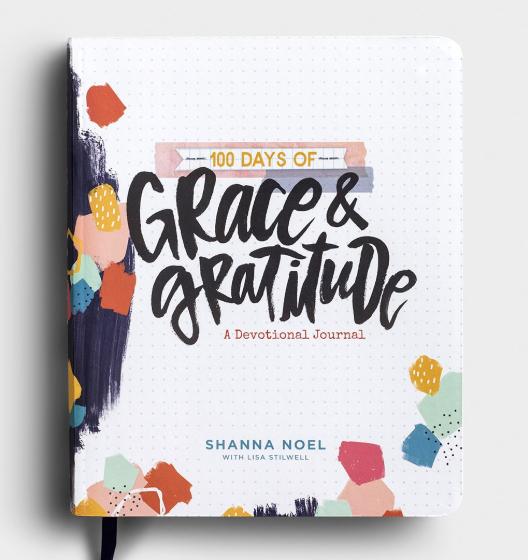 Dayspring - 100 Days of Grace & Gratitude