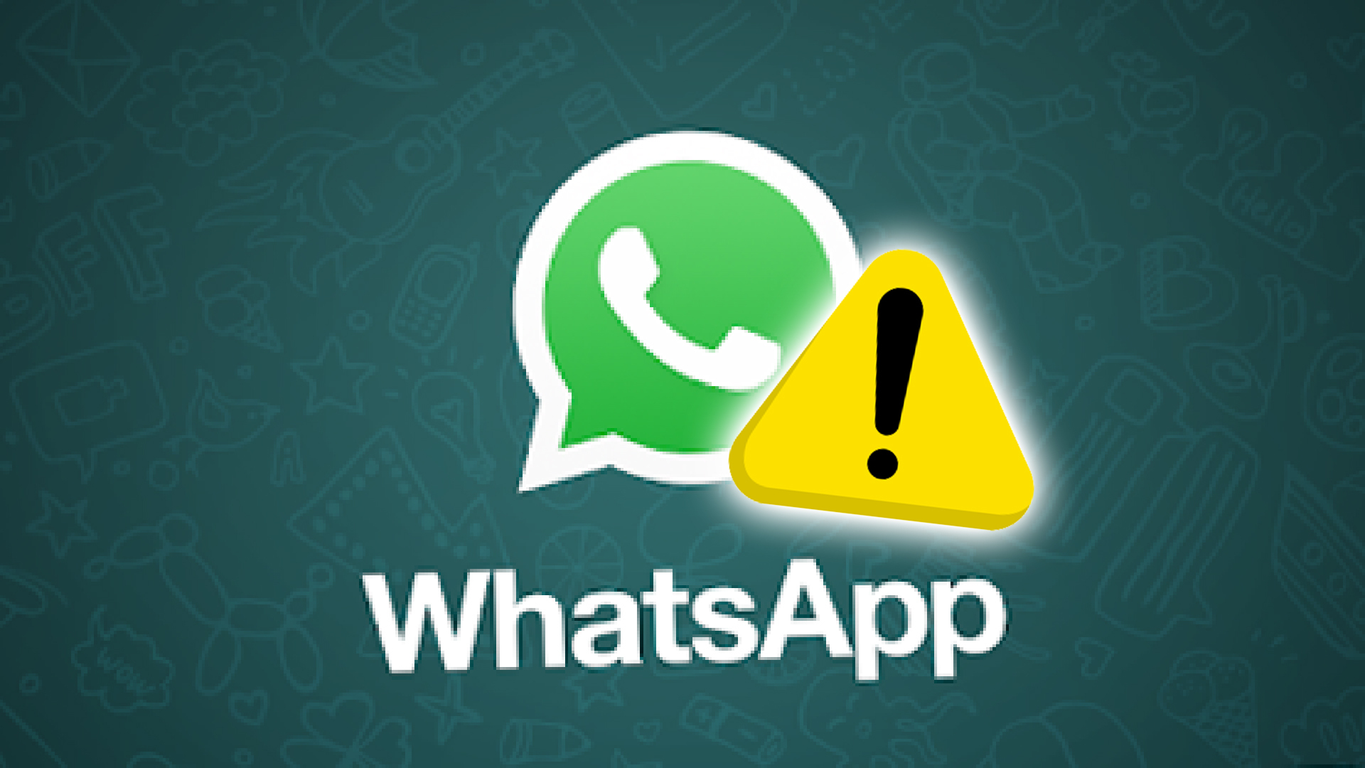 WhatsApp down in Pakistan, other countries