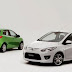 Harga dan Spesifikasi Mobil Mazda2