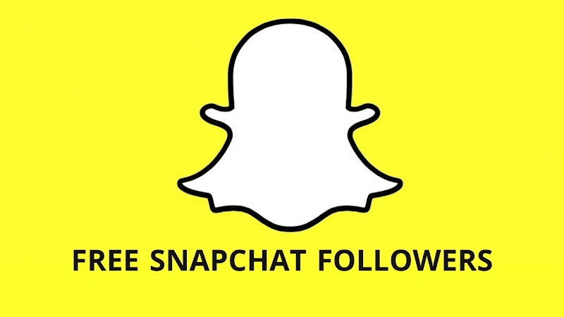 How to get free followers on snapchat | Free snapchat followers app