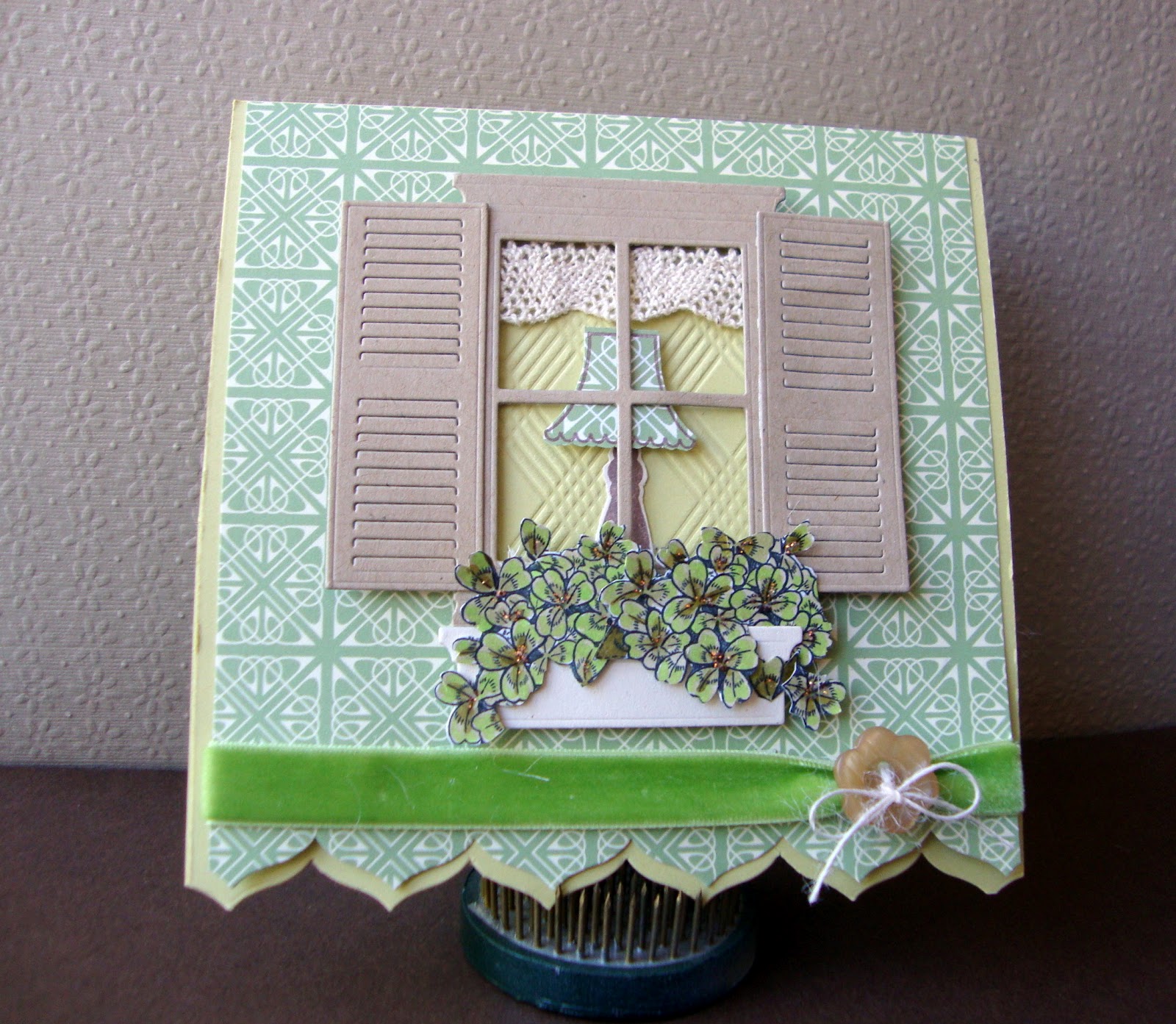 window flower box plans free