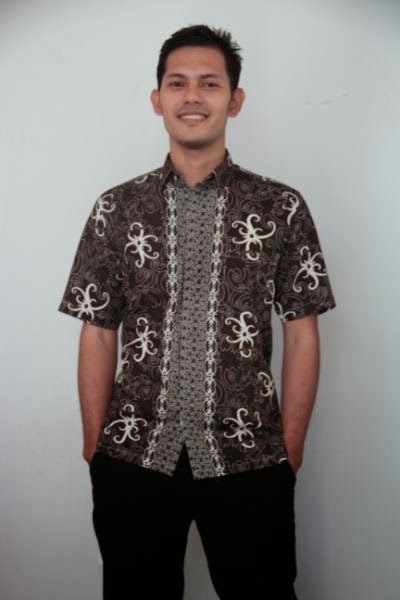 Batik Katun - Jackerton®