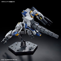 Bandai 1/72 MAILes BYAKUCHI (DRILL & CLAW ARM) Color Guide & Paint Conversion Chart