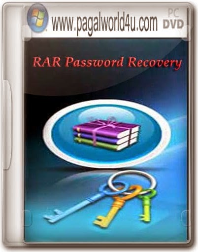 RAR Password Recovery,RAR