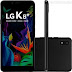 Firmware LG K20 / K8+ X120bmw Android 9 Pie MT6739
