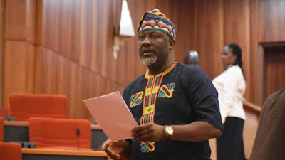 Dino Melaye for Governor