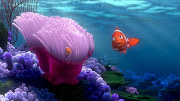 I really liked Finding Nemo.