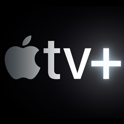 Apple TV+ 4K