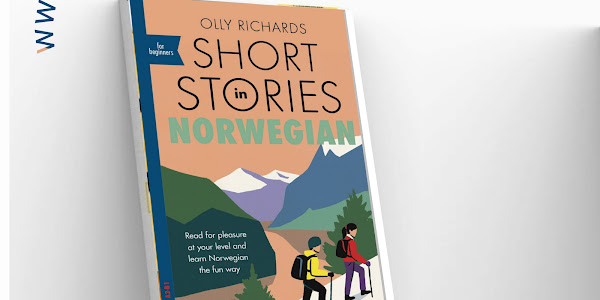  Short Stories in Norwegian download the book in pdf
