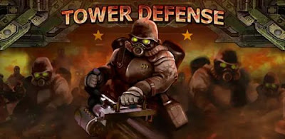 Tower Defense: Civil War v1.0.2 APK