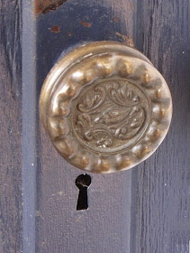 doorknob