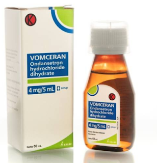 VOMCERAN دواء