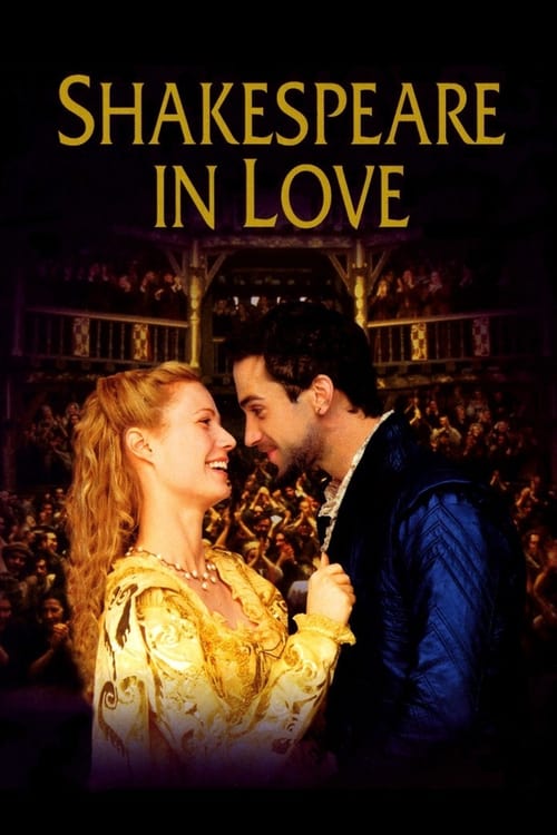 [HD] Shakespeare enamorado 1998 Pelicula Online Castellano