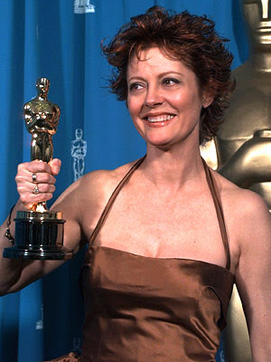 Susan Sarandon