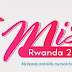 SAVE THE DATE! MISS RWANDA 2014