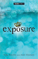 Exposure cover