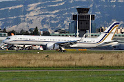 SXRFABoeing 757GainJet. 04.09.2010cn 30232 (ex EILTO) (sx rfa)