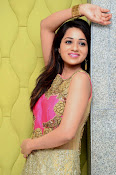 Reshma latest sizzling photo shoot-thumbnail-34