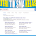 Materi Pelajaran Tik Kelas 10 Sma Semester 1/2 Lengkap