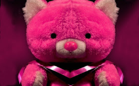 my-pink-favourite-teddybear-pics